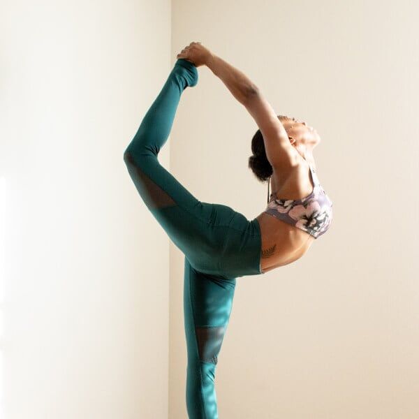 Best Yoga Classes in Delhi